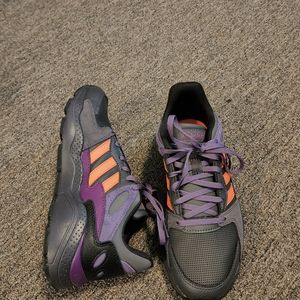 Adidas sneakers